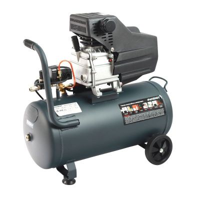 Компрессор поршневой масляный Patriot Professional 50-340-Tehinstrument