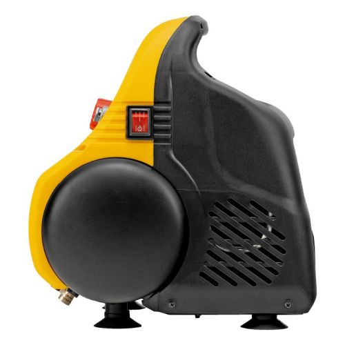 Компрессор воздушный безмасляный Denzel РС 1/6-180,1-Tehinstrument