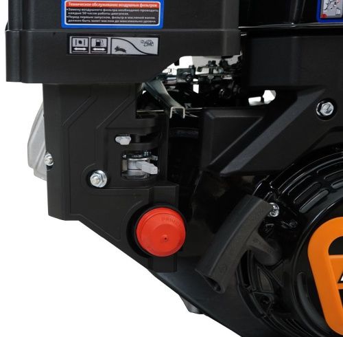 Двигатель Lifan  KP270E D20 7A-Tehinstrument