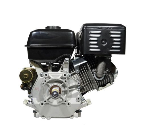 Двигатель Lifan 190FD, вал ?25мм, катушка 11 Ампер-Tehinstrument