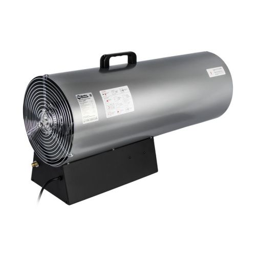 Нагреватель воздуха газовый QUATTRO ELEMENTI QE-80G-Tehinstrument