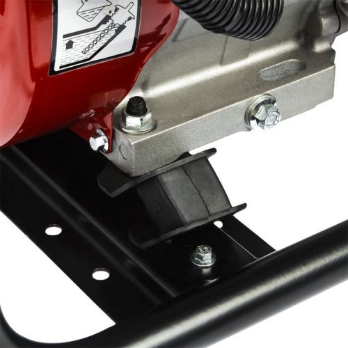 Генератор бензиновый DDE G650EA-Tehinstrument