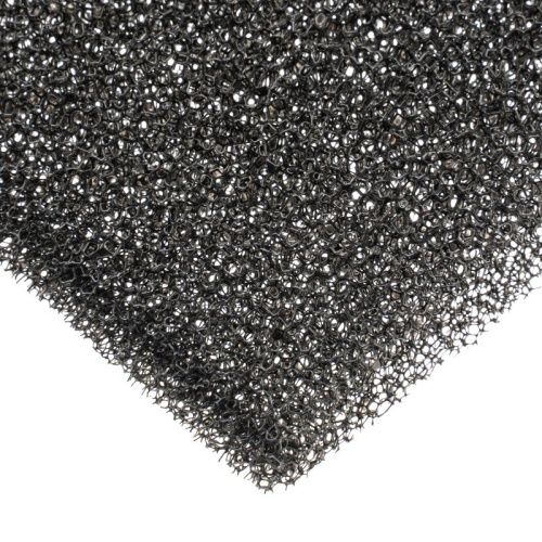 Фильтр полиуретановый для пылесоса универсальный// Denzel-Tehinstrument