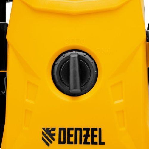 Мойка высокого давления Denzel R-135L-Tehinstrument