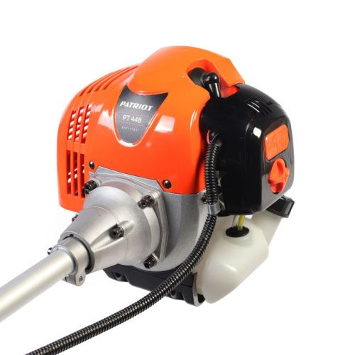 Триммер бензиновый Patriot PT 448-Tehinstrument