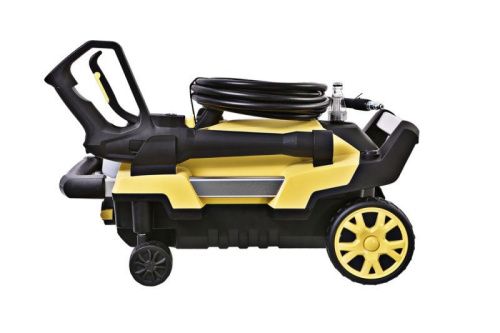 Мойка высокого давления Hanskonner HPW9224-Tehinstrument