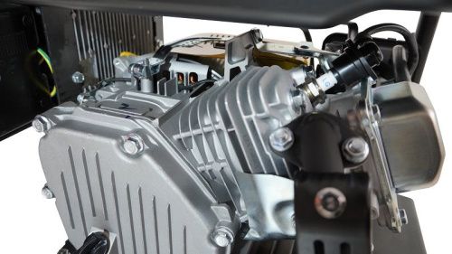 Habert Генератор HT3900iO-Tehinstrument