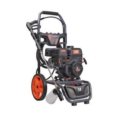 Моющий аппарат бензиновый PATRIOT GT3 Pro-Tehinstrument