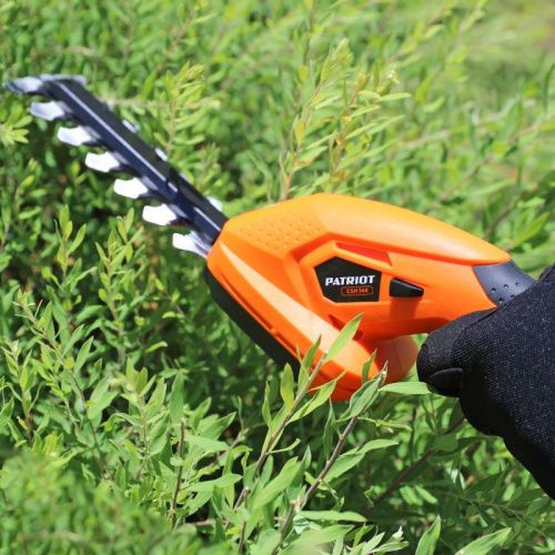 Ножницы-кусторез аккумуляторные Patriot CSH 360-Tehinstrument