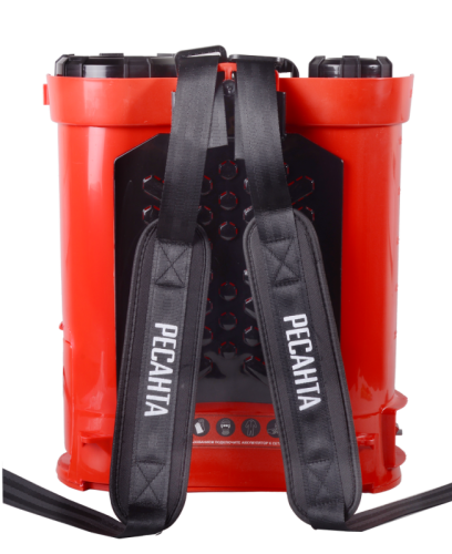 Опрыскиватель аккумуляторный Ресанта SP-12СК-Tehinstrument