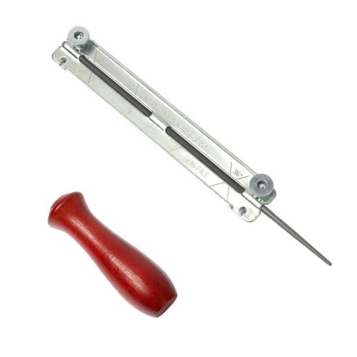 Обойма с напильником Patriot PG-FG4.8-Tehinstrument