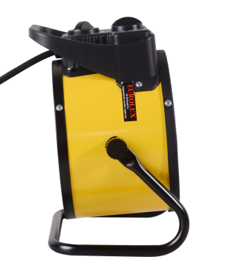 Электрическая теплопушка Eurolux ТЭПК-EU-3000K-Tehinstrument