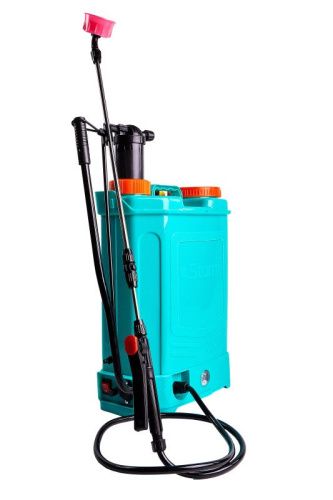 Опрыскиватель аккумуляторный  Sturm GS8216BM-Tehinstrument