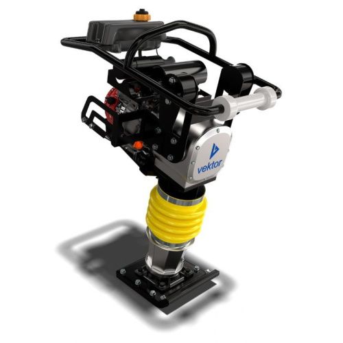 Вибротрамбовка Vektor VRG-80-Tehinstrument