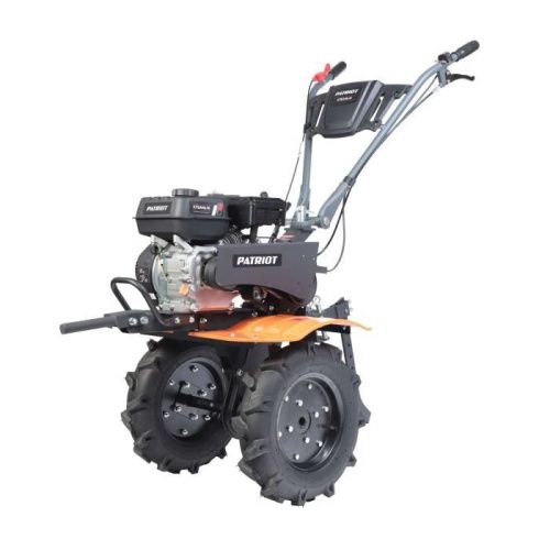 Мотоблок бензиновый Patriot Кубань M-Tehinstrument