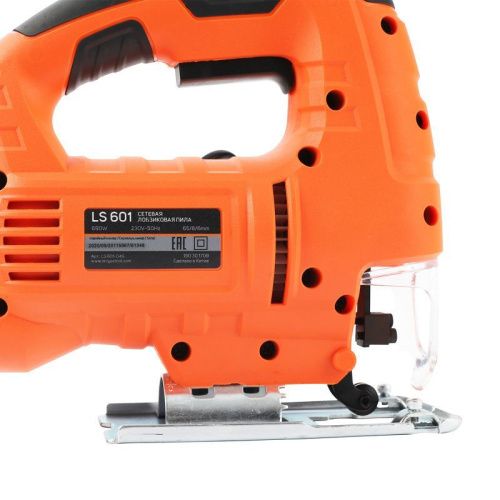 Лобзик Patriot LS 601-Tehinstrument
