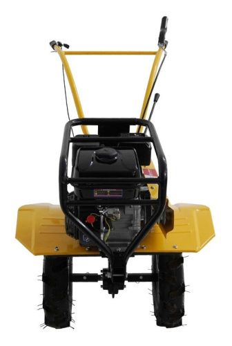 Мотоблок Habert HMN-223 New (колеса 4.00*8)-Tehinstrument