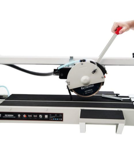 Плиткорез электрический Helmut FS200H-Tehinstrument