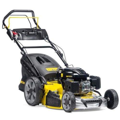 Бензиновая газонокосилка CHAMPION LM5347-Tehinstrument