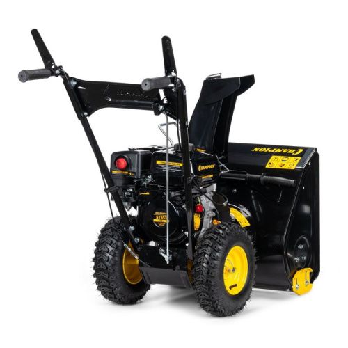Снегоотбрасыватель CHAMPION ST553-Tehinstrument