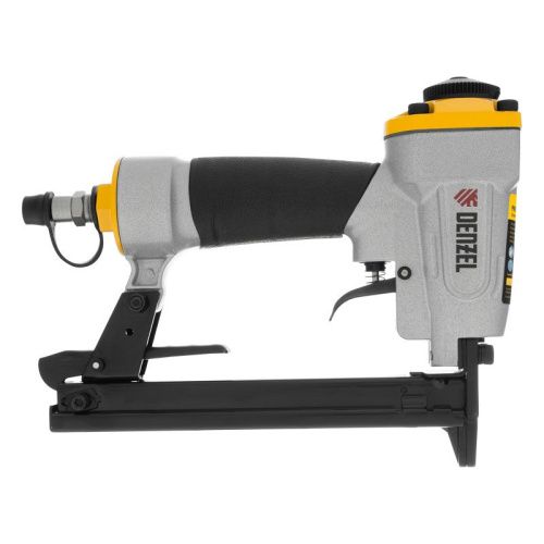 Степлер пневматический PS8016 для прямоугольных скоб 21GA от 6 до 16 мм Denzel-Tehinstrument