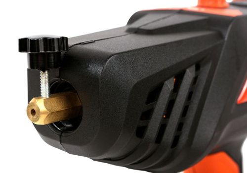 Сварочный инвертор  Sturm AW97I201-Tehinstrument