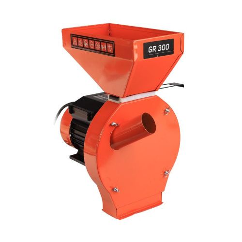 Измельчитель кормов электрический Patriot GR 300-Tehinstrument