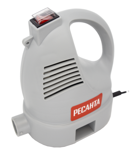 Краскопульт электрический Ресанта ЭКП-700В-Tehinstrument