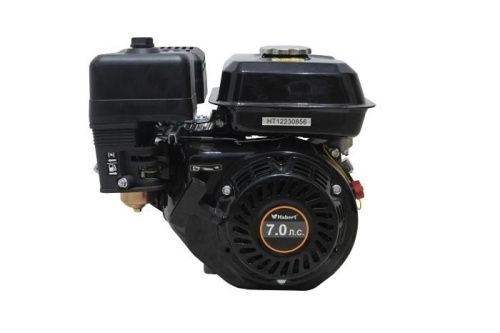 Habert двигатель HB170F D20-Tehinstrument