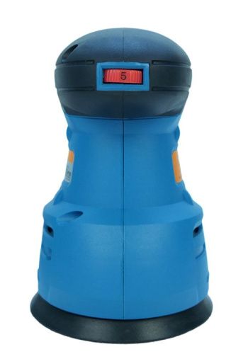 Эксцентриковая шлифовальная машина  Sturm OS8148RP-Tehinstrument