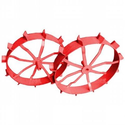 Грунтозацепы DDE "MAXI-выкапыв" для DDE "КротЫ", "Муст-Tehinstrument