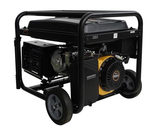 Генератор Habert HT8000EB-ATS-Tehinstrument