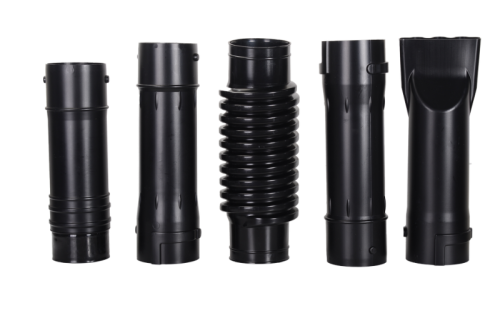 Воздуходувка бензиновая Huter GB-75S-Tehinstrument