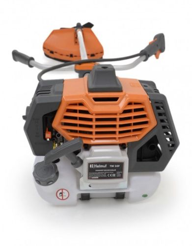 Триммер бензиновый Helmut TW 33F-Tehinstrument