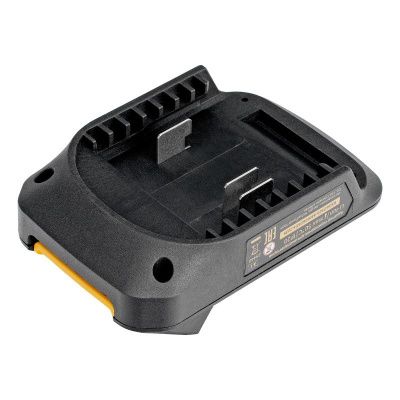 Адаптер-переходник для аккумуляторов Denzel Power System A-1 Denzel-Tehinstrument