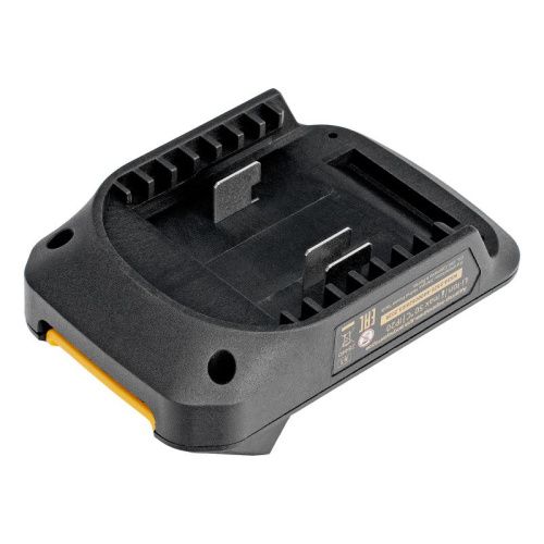 Адаптер-переходник для аккумуляторов Denzel Power System A-1 Denzel-Tehinstrument