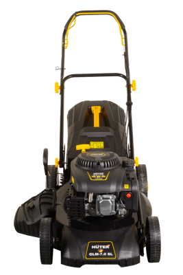 Газонокосилка бензиновая Huter GLM-7.0 SL-Tehinstrument