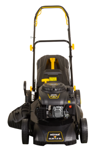 Газонокосилка бензиновая Huter GLM-7.0 SL-Tehinstrument