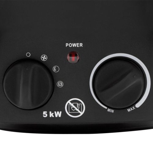 Тепловая пушка Denzel DHC 5-400-Tehinstrument