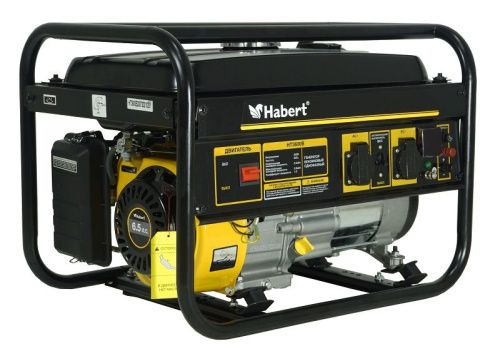 Генератор Habert HT3600B-Tehinstrument