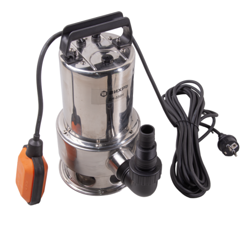 Дренажный насос Вихрь ДН-550Н-Tehinstrument