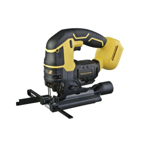 Аккумуляторный лобзик Hanskonner HJS18135 1BatterySystem-Tehinstrument
