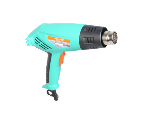Фен технический  Sturm HG2004-Tehinstrument