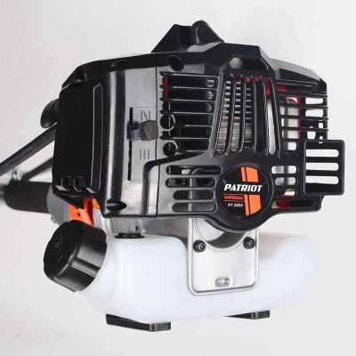 Бензокоса Patriot PT 3055 Imperial (бензиновый триммер Патриот PT 3055 Imperial)-Tehinstrument