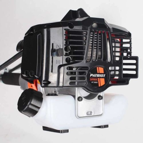 Бензокоса Patriot PT 3055 Imperial (бензиновый триммер Патриот PT 3055 Imperial)-Tehinstrument