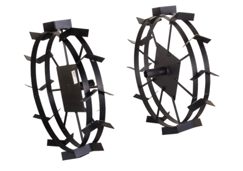 Грунтозацеп 600/130 для HUTER МК-9500, МК-11000, МК-13000, МК-15000 для окучивания (шестиг.32 мм) (2 шт.)-Tehinstrument