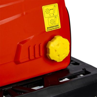 Измельчитель садовый DDE SH 300-Tehinstrument