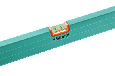 Уровень строительный 1200 мм,  Sturm-Tehinstrument