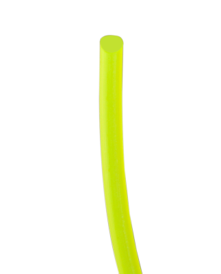 Леска Huter R2412 для триммера, 2.4 мм, круг-Tehinstrument