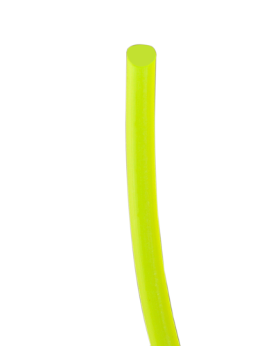 Леска Huter R2412 для триммера, 2.4 мм, круг-Tehinstrument